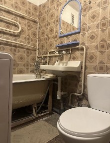 Здам 2х кімн кв «Сільпо», вул. Довженка.