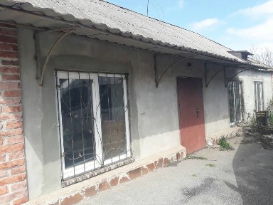 Будинок під Кропивницькиим Черняхівка