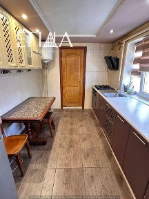 Продаж половини будинку р-н. Масляниківки