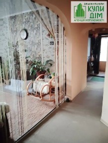 Продається частина будинку, селище Молодіжне.