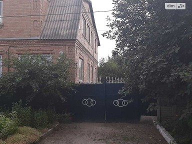 Продаж будинка на Некрасовці