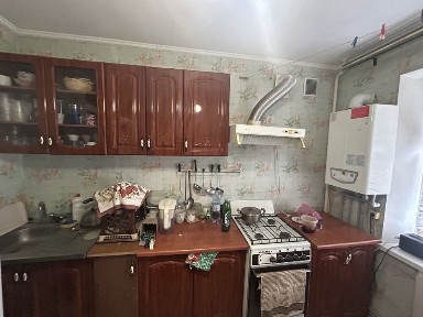 Продаж 3-к квартири по вул. Михайлівська