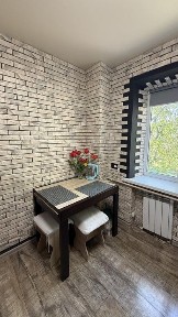 Продаж 3-кімнатної квартири