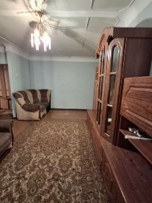 Продається 3 кімн. квартира бульвар Студентський