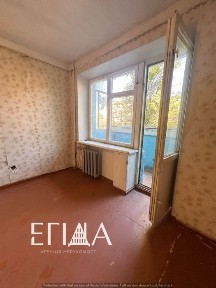 Продаж 2-кімнатної квартири р-н. Новомиколаївка 3/5 поверх