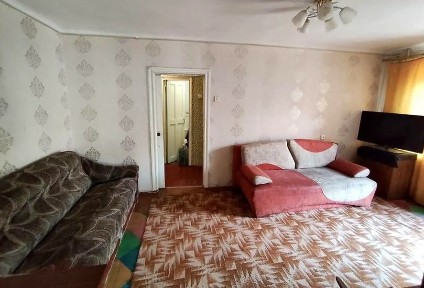 Продаж 2-кімнатної квартири 46 м², Севастопольська вул.
