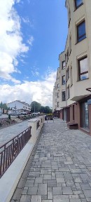 Продаж Двокімнатної квартири у Віденському кварталі