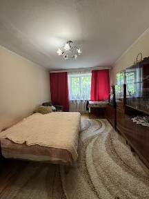 Продаж чешки р-н “Sportlife”