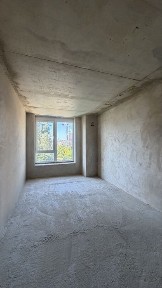 Продаж 1-кімнатної квартири, Кромаксбуд, район Канівської