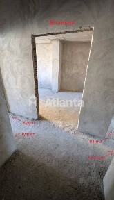 Продаж 2 кім в НОВОБУДОВІ за 855 $/1 М2 (ЦЕНТР)