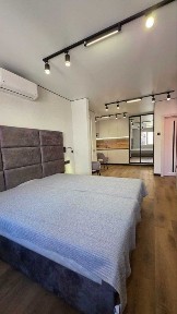 Продаються дві однокімнатні новобудови в центрі на Шептицького