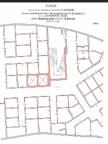 Продаж комори в ЖК Парус City
