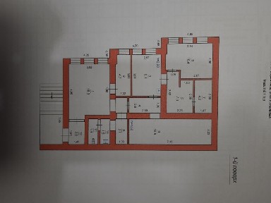 Продаж комерційного приміщення на вул. Грабовецька 73, площа 171.6 кв. м • ID 34829105