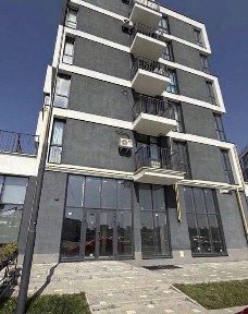 Продаж фасадного приміщення Сокільники, ЖК GRAND VILLAGE
