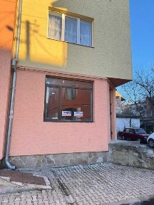 ПРОДАЖ/комерційне приміщення в центрі Стрия