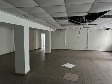Приміщення 1748 м2 в центрі + можливість придбати ще 2242 м2, Миколаїв