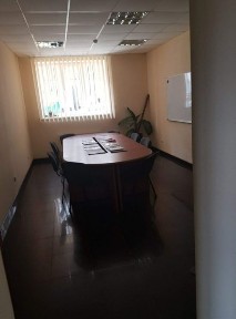 Приміщення 105м²