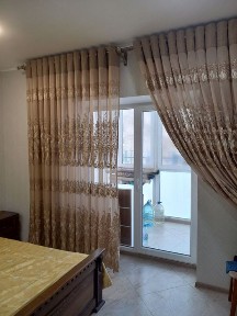 Продаж 1 кімнатної квартири в новобудові