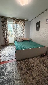 Продаж 3.км квартири в м. Золотоноша