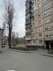 Дніпропетровська область, Дніпро, Індустріальний