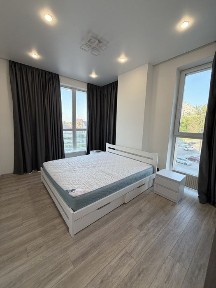 ЖК ГРАНІ 80 м2 с ремонтом