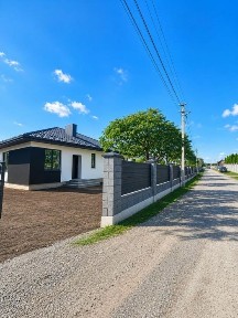 Продаж / Будинок / молодіжна, Великий Житин