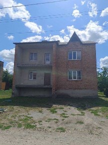 Продаж окремого будинку в Великому Олексині