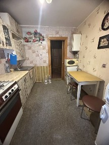 Продається 3 к на Чуднівській
