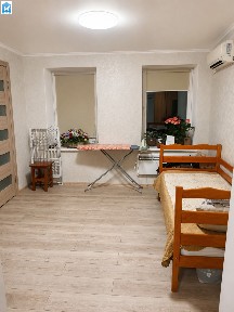 Одесса, Центр