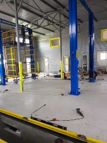 Погреби, вулиця Погребський шлях 38