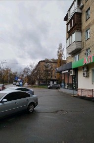 Орків комерційного нежитлового приміщення вул. Будівельників 8, від 25м²