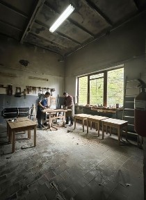 Продаж складу (виробничого приміщення).