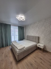 Оренда квартири в ЖК 