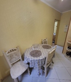 Оренда 3-к квартири | 60 м² | 2 поверх