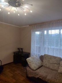 Здам 2 кімнатну квартиру в місті Сміла, район Богдана.