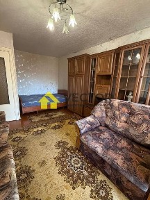 Оренда однушки з меблями та технікою