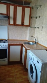 Сдам 1-но комн. кв м. Холодная Гора.