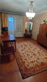 Здаю 2к. квартиру. Метро-пішки 5 хв.