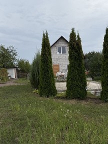 Продається будинок у с. Києнка, 3 км від Чернігова. Є можливість прописки!