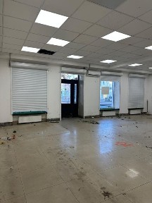 Пантелеймонівська Привоз, магазин 175 м кВ, довгостроково