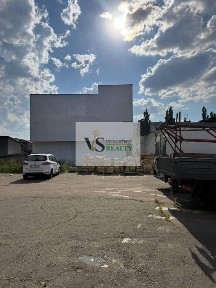 Cдам в аренду складское помещение 1000м2 на 28 сот. земли