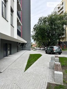 Оренда офісного приміщення на вул. Фрометівська 7, приміщень - 1, поверх - 1 • ID 34804529