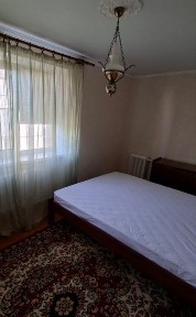 Сдам 3ую квартиру Черемушки, Бреуса 18.Газ
