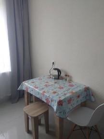 Здам 1к квартиру у Південному