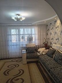 Продається 3-х кімнатна квартира по вул. Будівельників