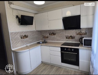 Продаж 2к квартири 49 кв. м на вул. Марії Литвиненко-Вольгемут • ID 34813790