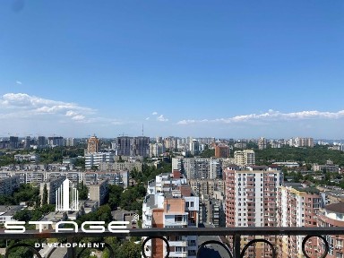 Аренда 1 комнатная квартира 40 м2 терраса Аркадия