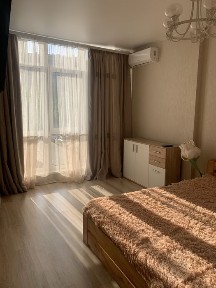 Сдам уютную квартиру ЖК Одесские Традиции