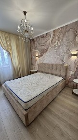 Сдам шикарную 2к квартиру
