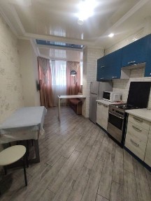 Сдам Евродвушку с Ремонтом на Марсельской /Днепродорога -Газ в кварти